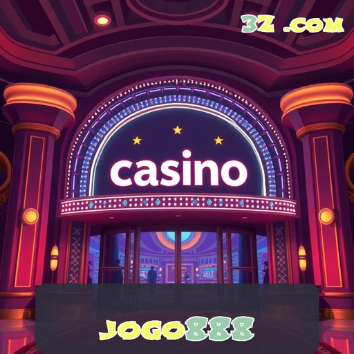 jogo888 Plataforma Completa
