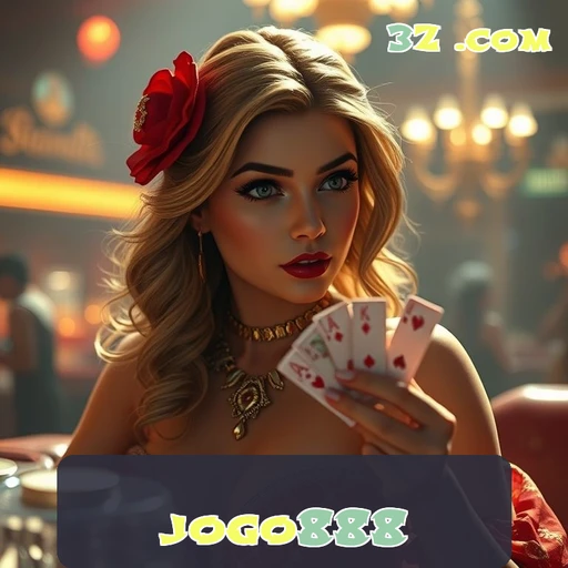 jogo888 Área VIP